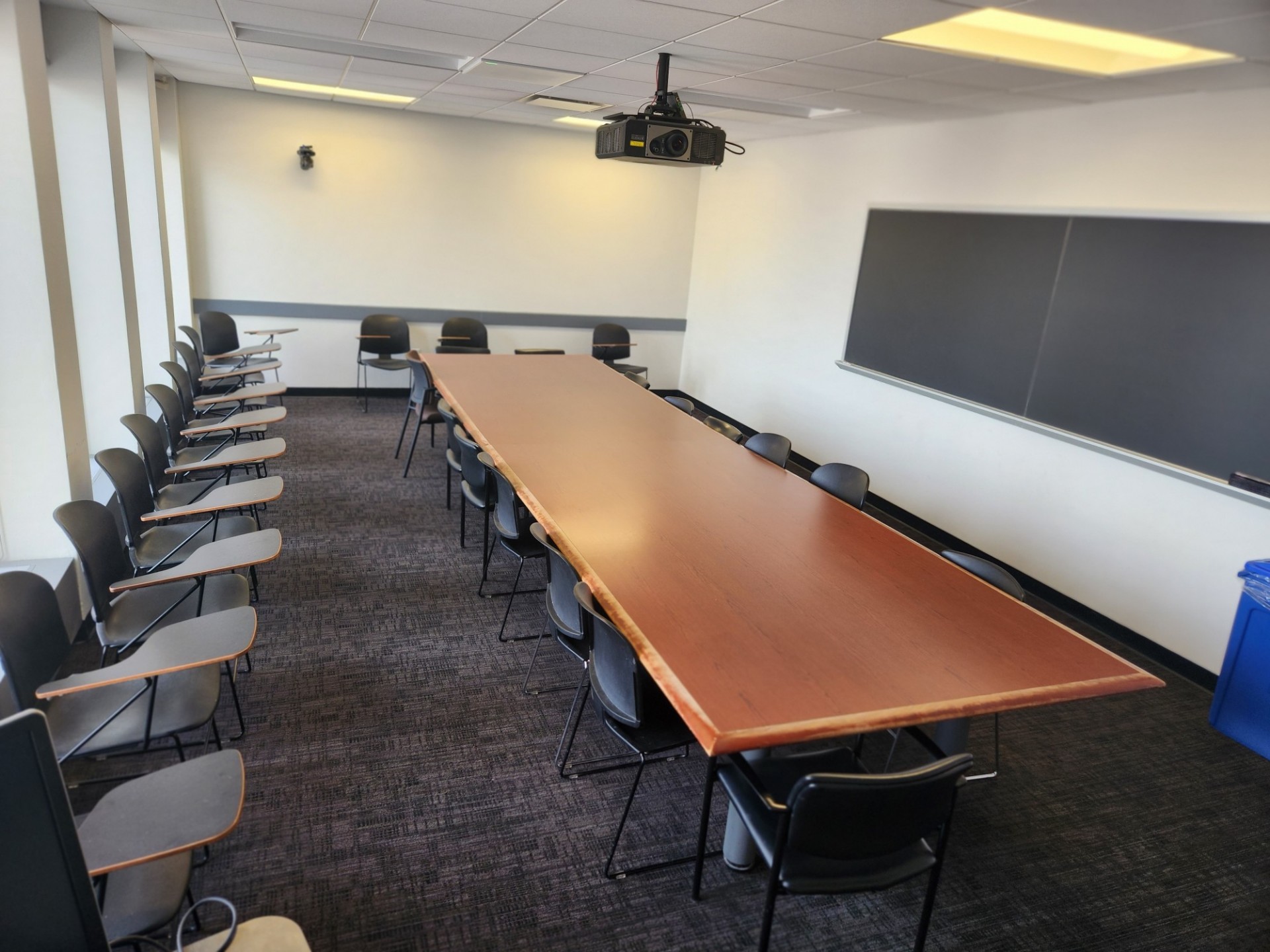 International Affairs Building 1102