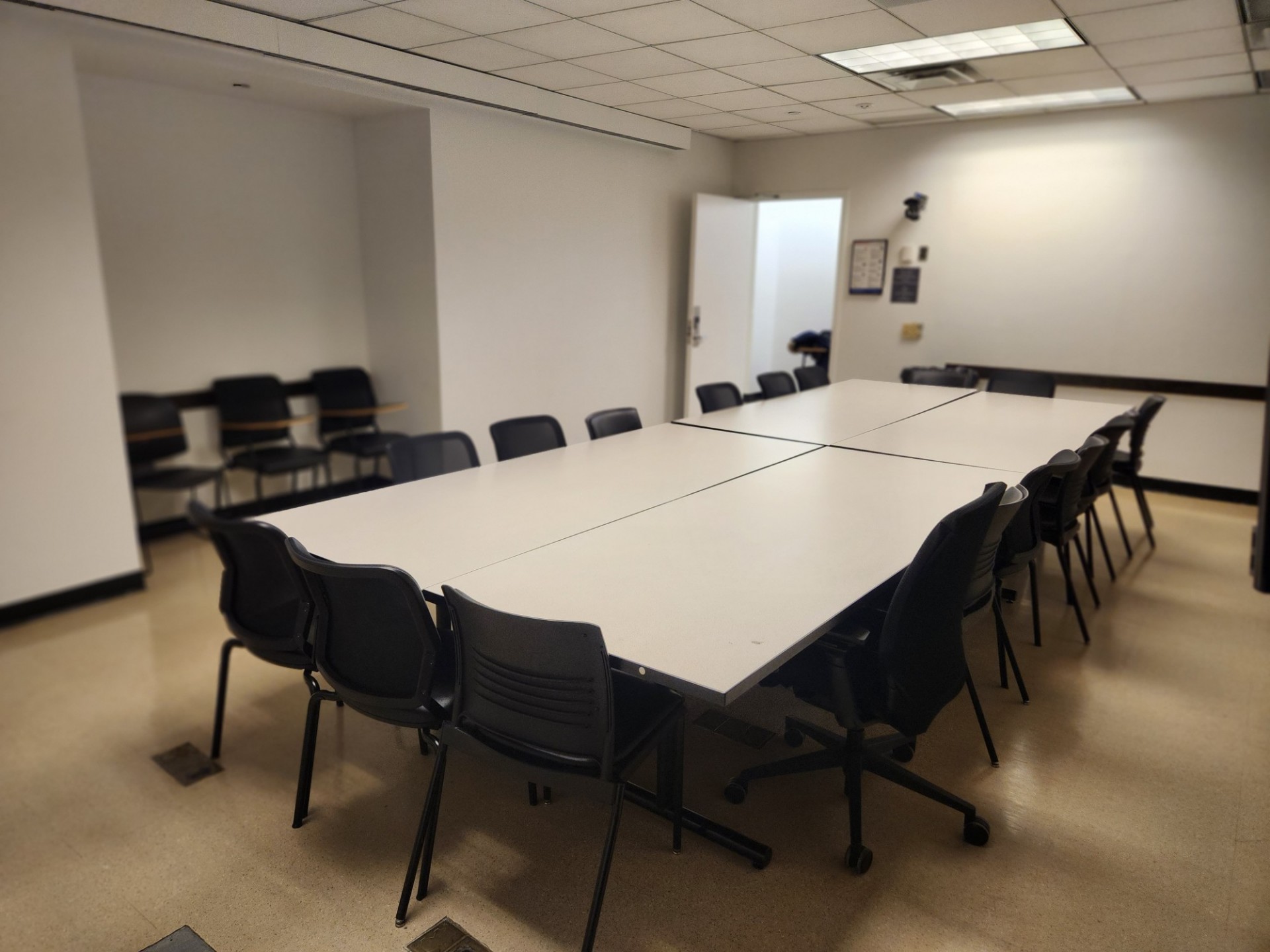 International Affairs Building 253