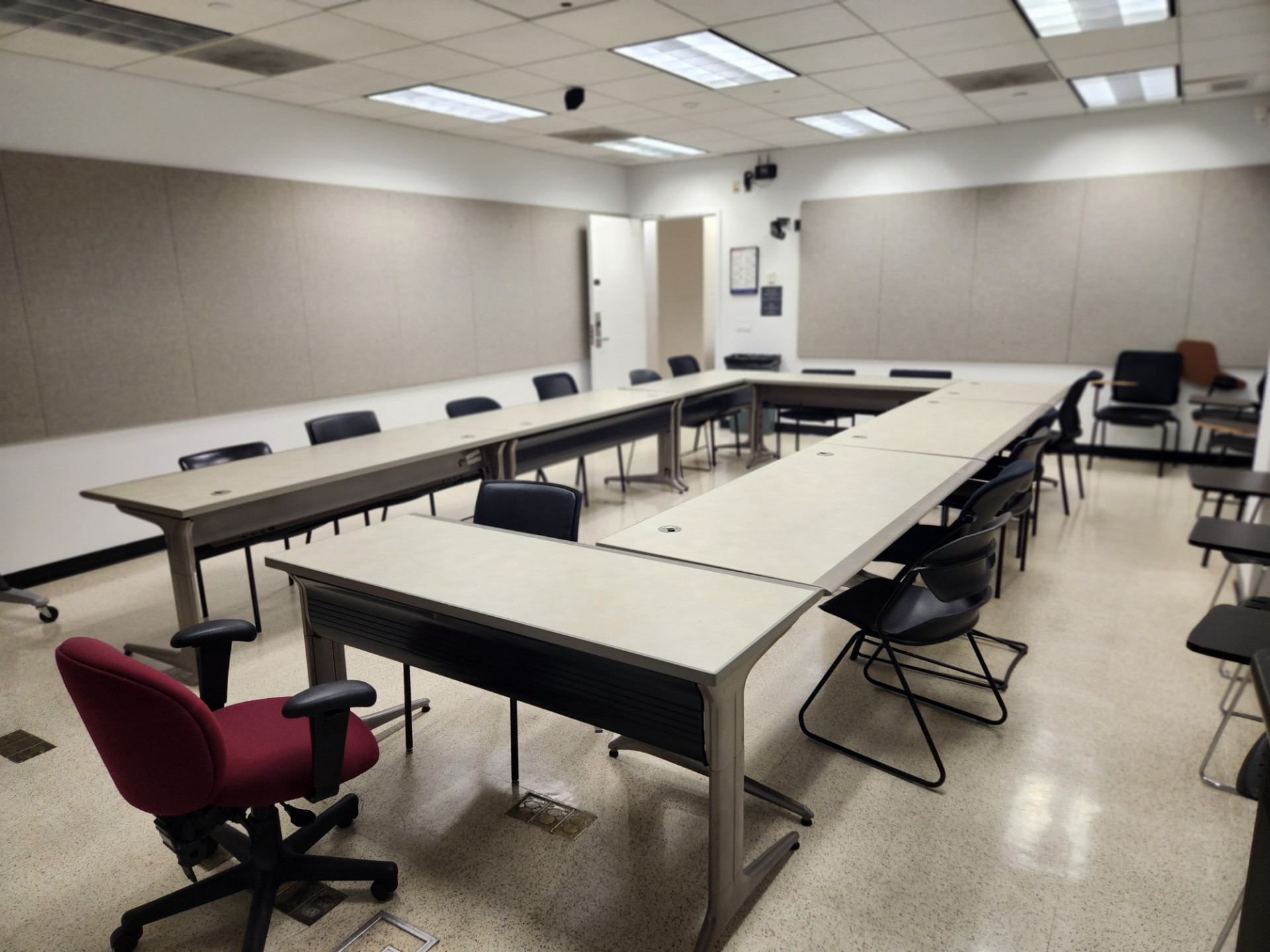 International Affairs Building 254