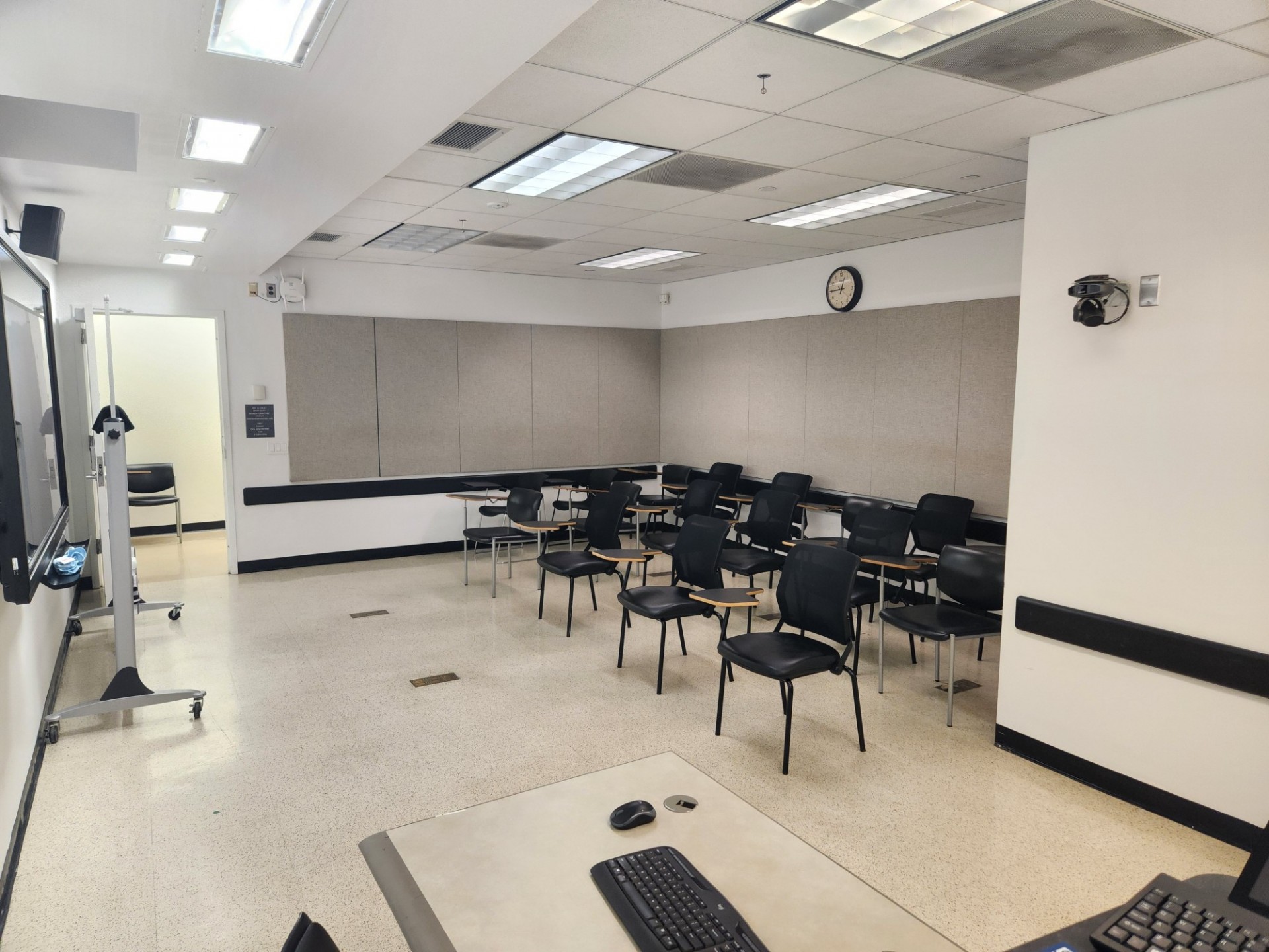 International Affairs Building 255