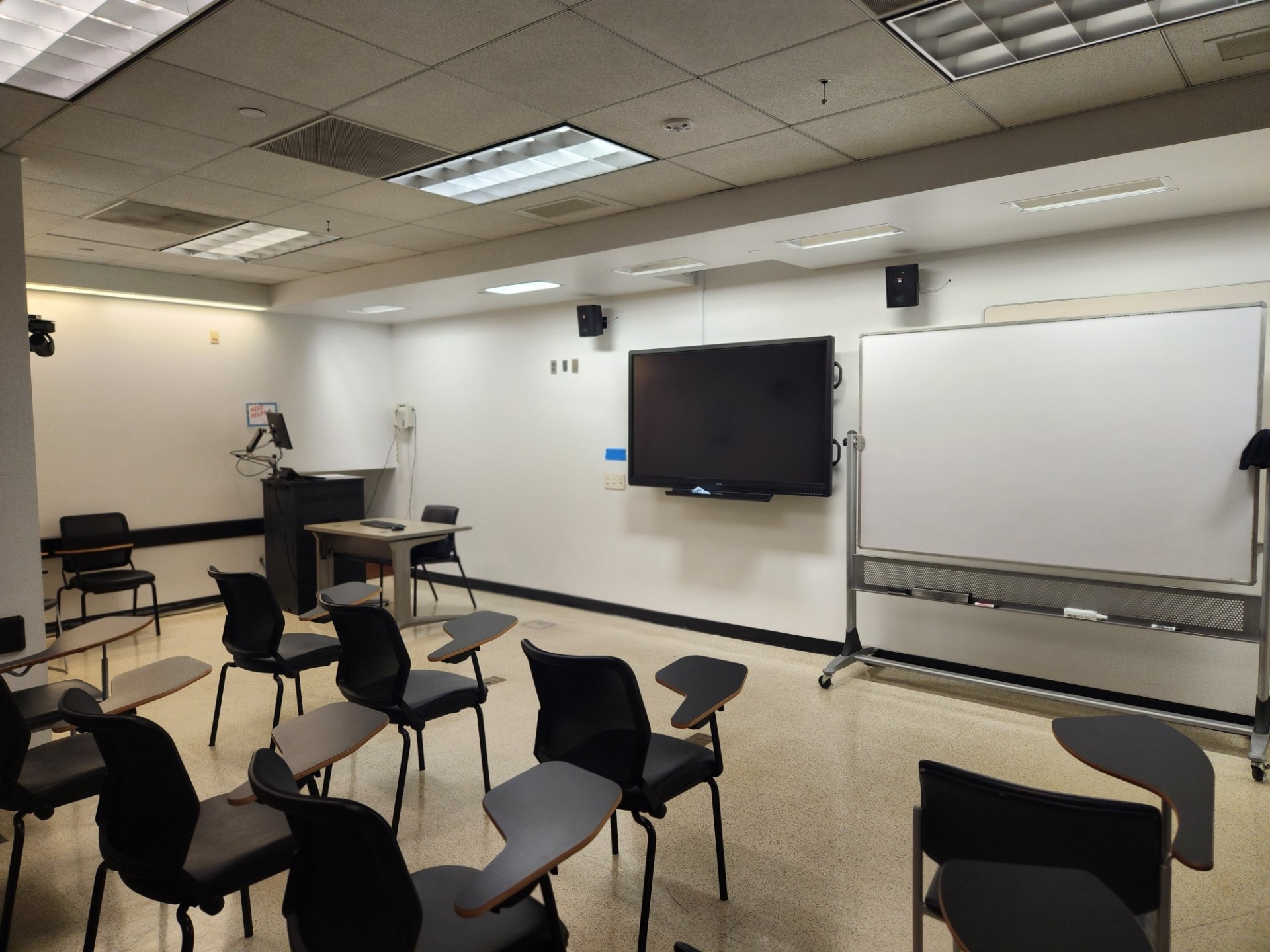 International Affairs Building 255
