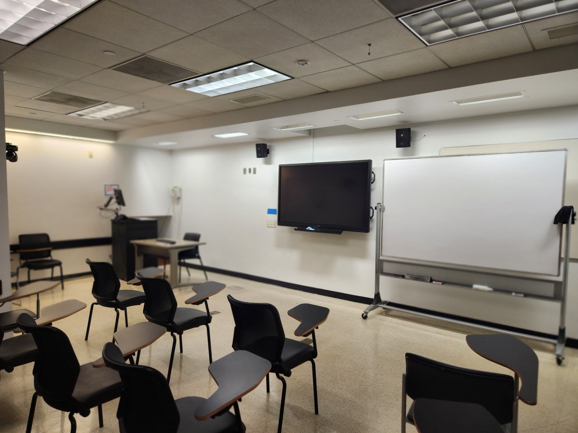 International Affairs Building 255