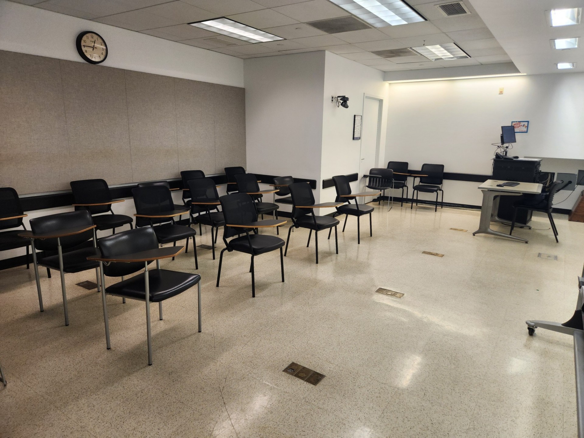 International Affairs Building 255