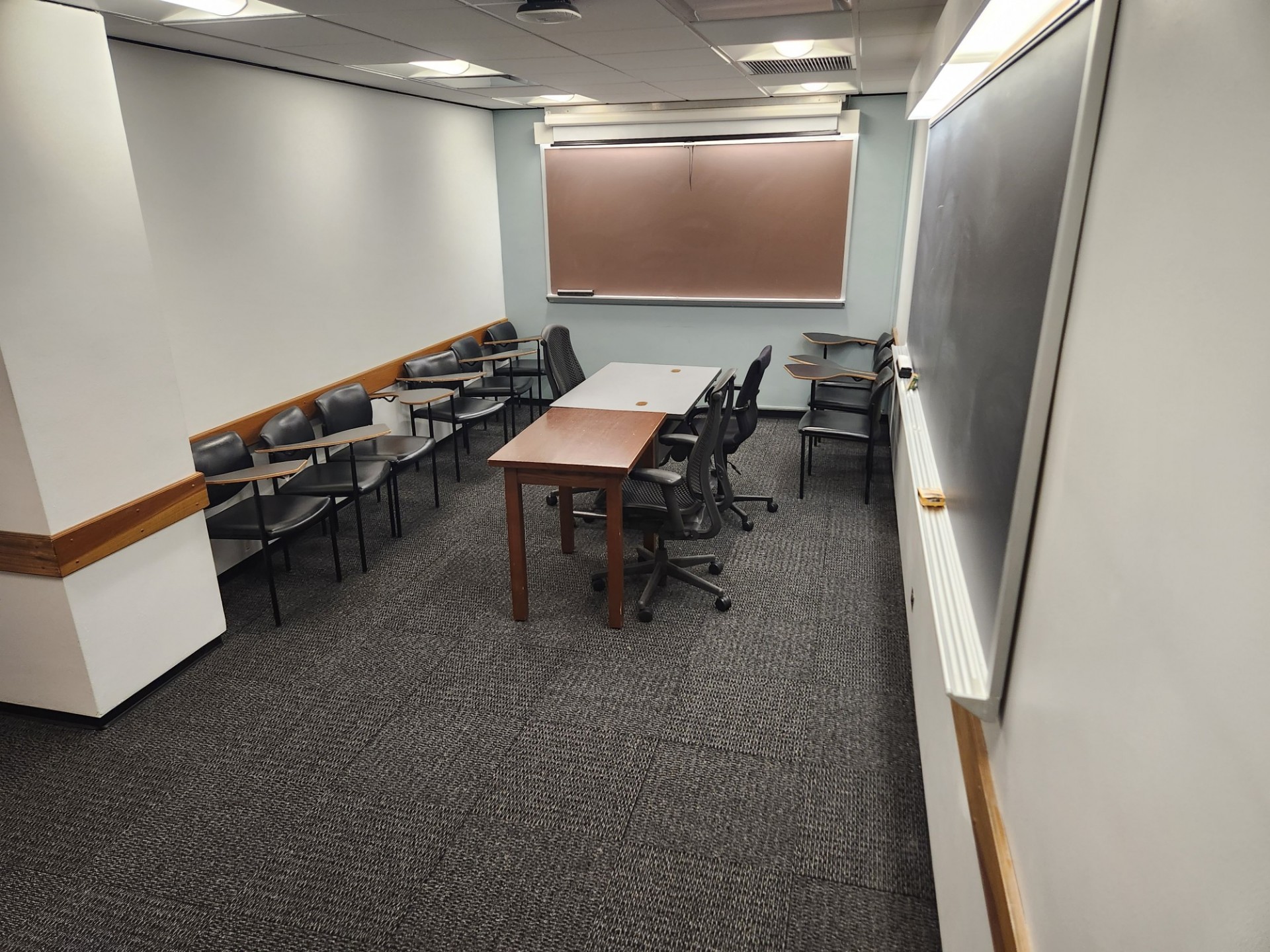 International Affairs Building 326