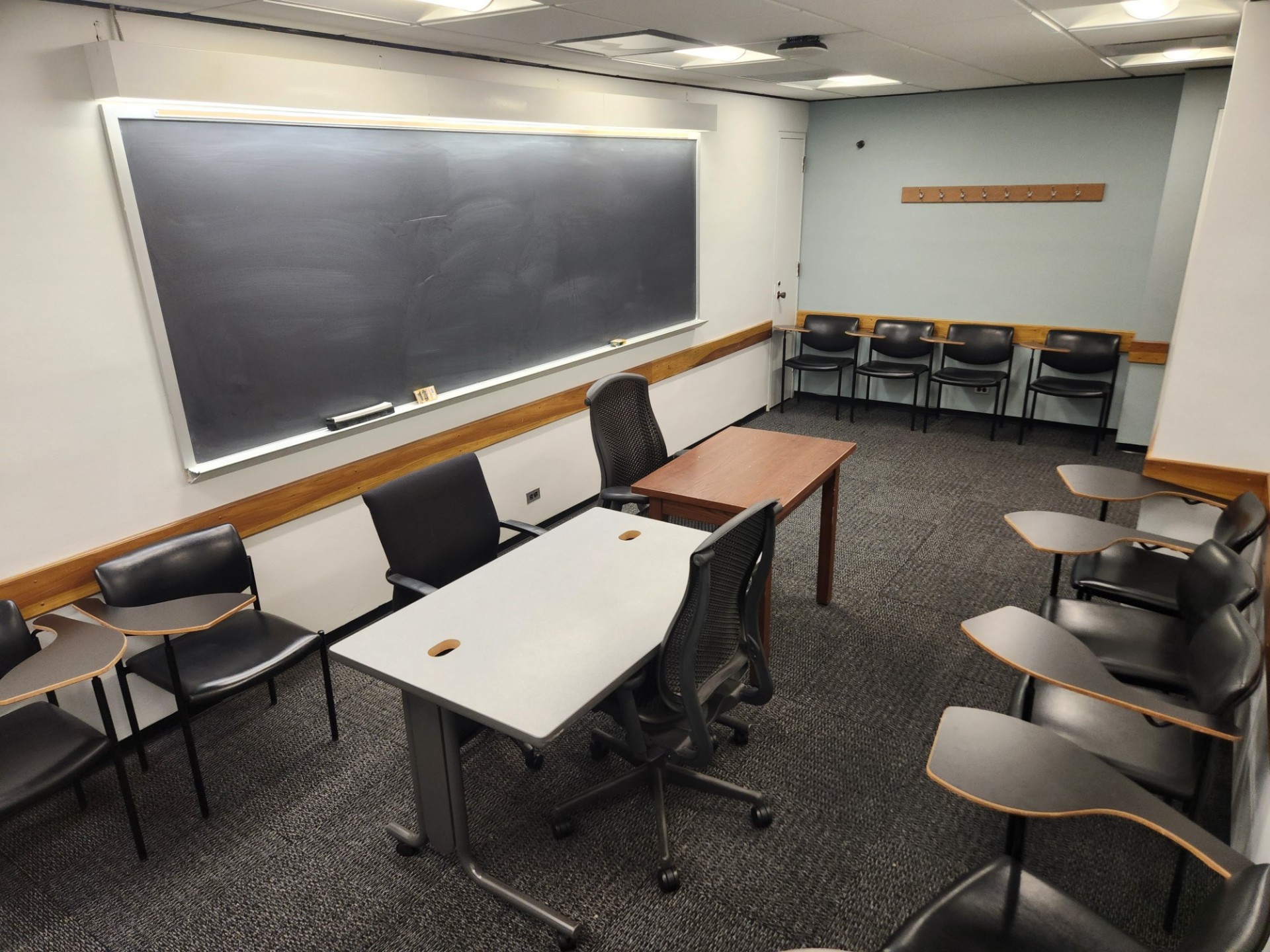 International Affairs Building 326