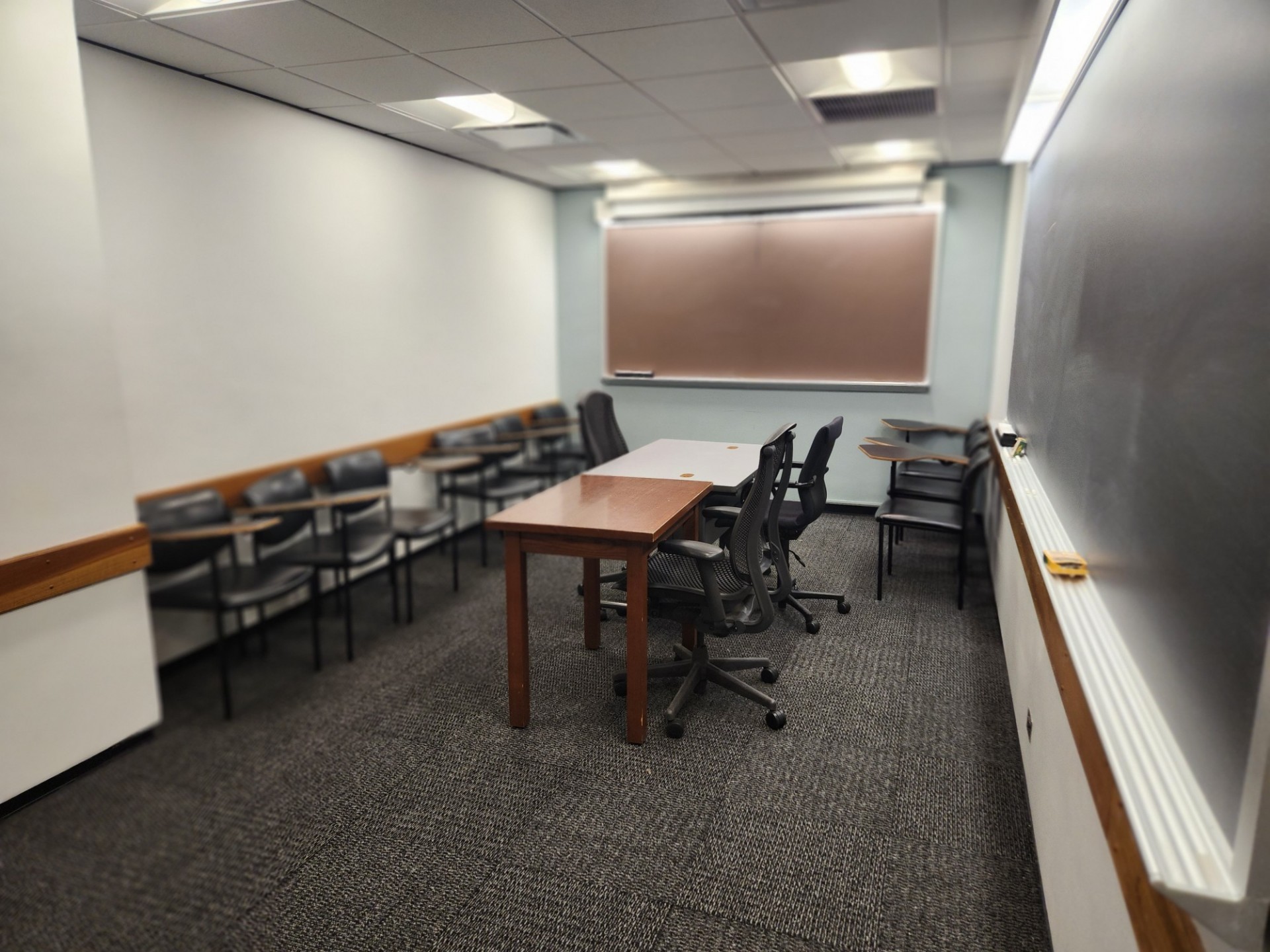 International Affairs Building 326