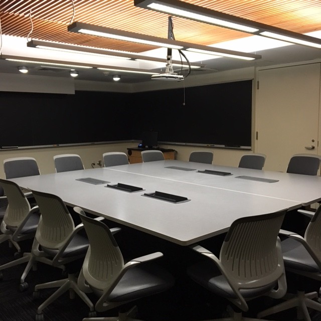 International Affairs Building 402
