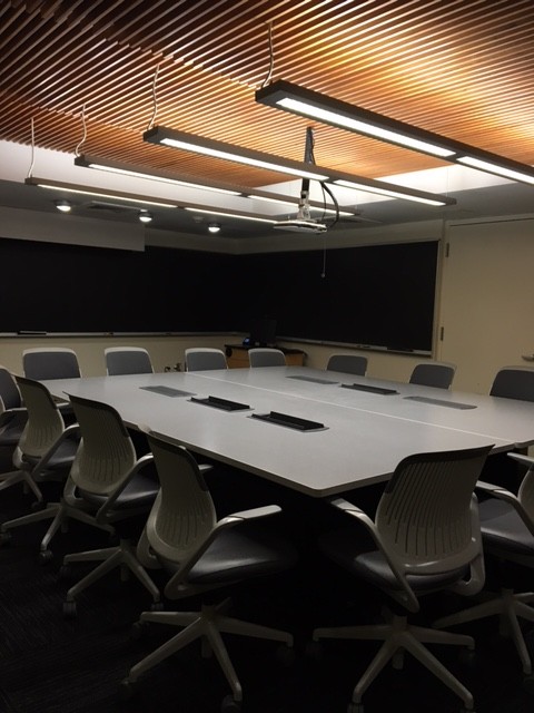 International Affairs Building 402