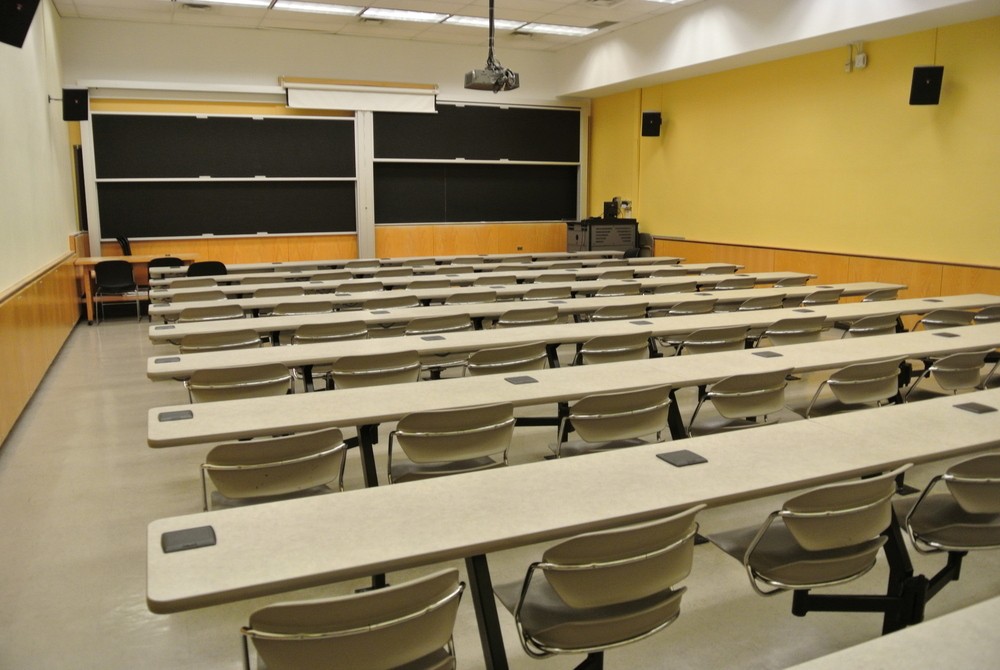 International Affairs Building 403