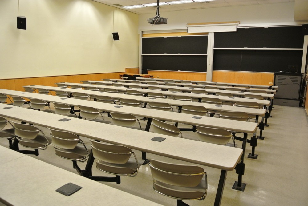 International Affairs Building 403