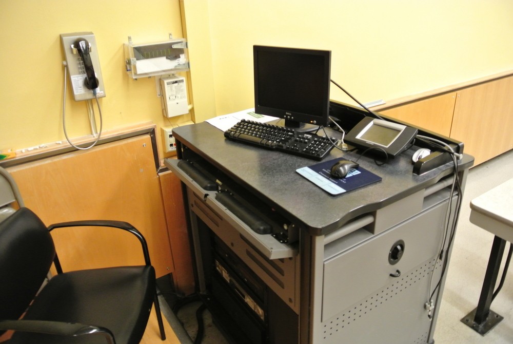 International Affairs Building 403