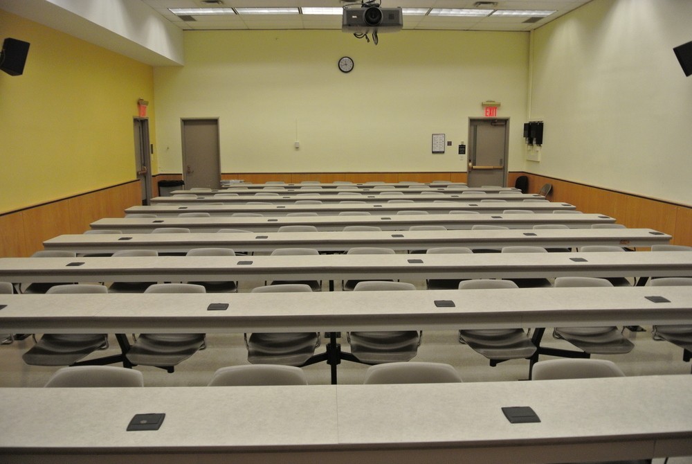 International Affairs Building 403