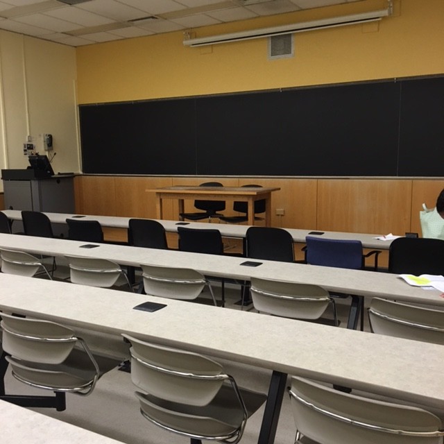 International Affairs Building 404