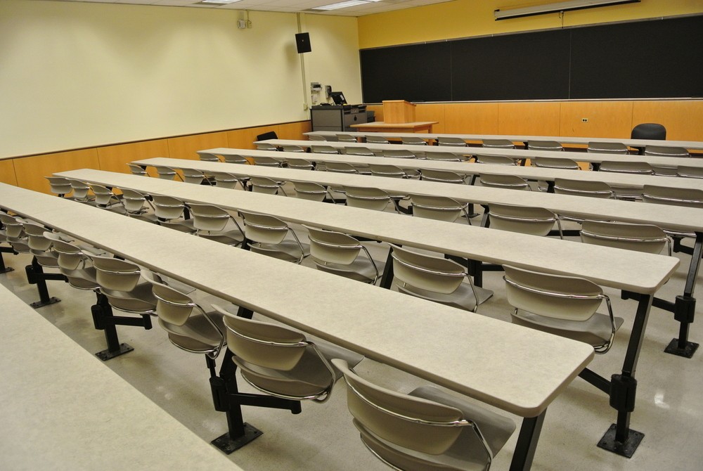 International Affairs Building 410