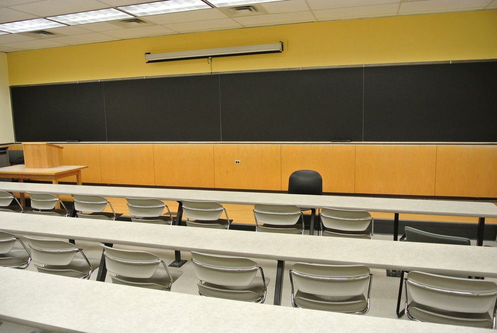 International Affairs Building 410