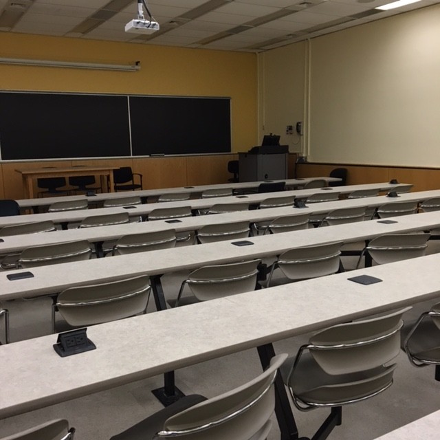 International Affairs Building 413