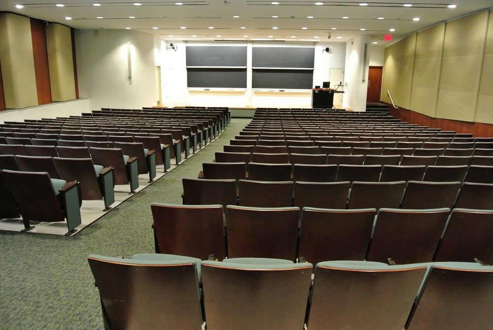 Altschul Auditorium