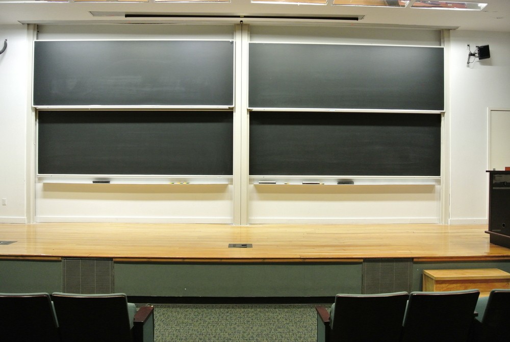 Altschul Auditorium