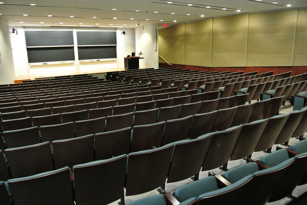 Altschul Auditorium