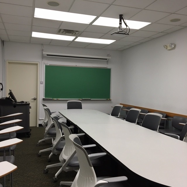 International Affairs Building 418
