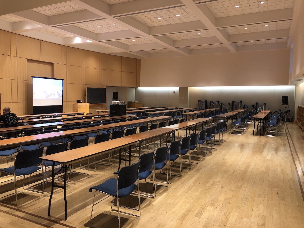 Rennert Hall Image 1