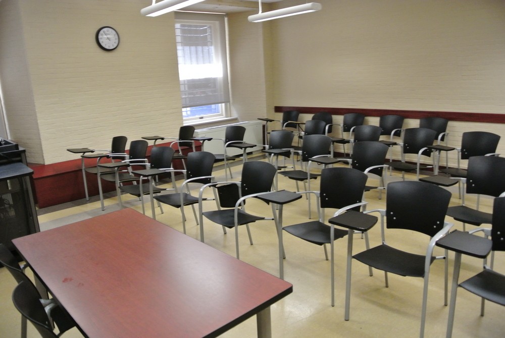 Philosophy 201a