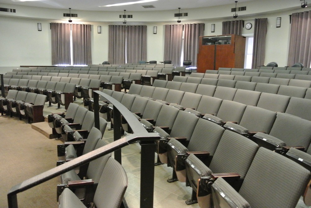 Schermerhorn 501