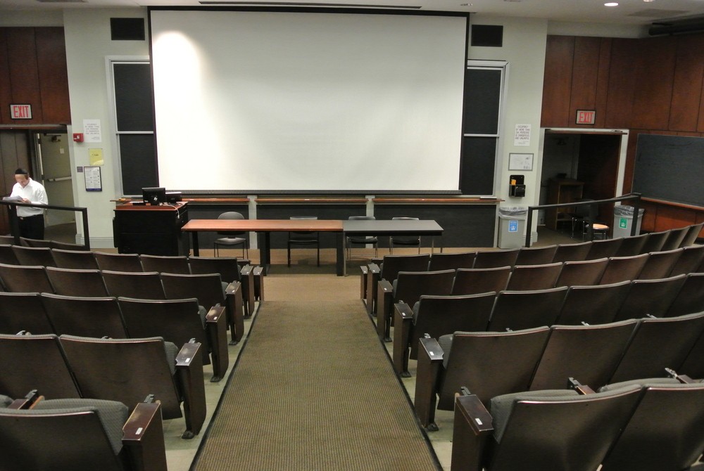 Schermerhorn 501