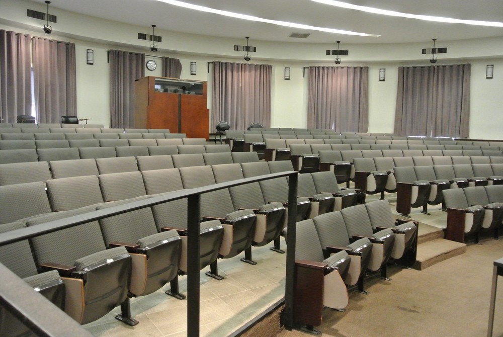 Schermerhorn 501