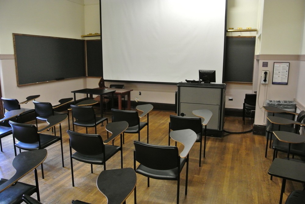 Schermerhorn 608