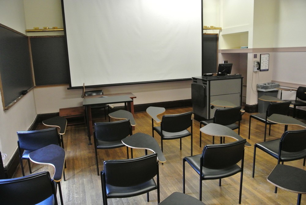 Schermerhorn 608