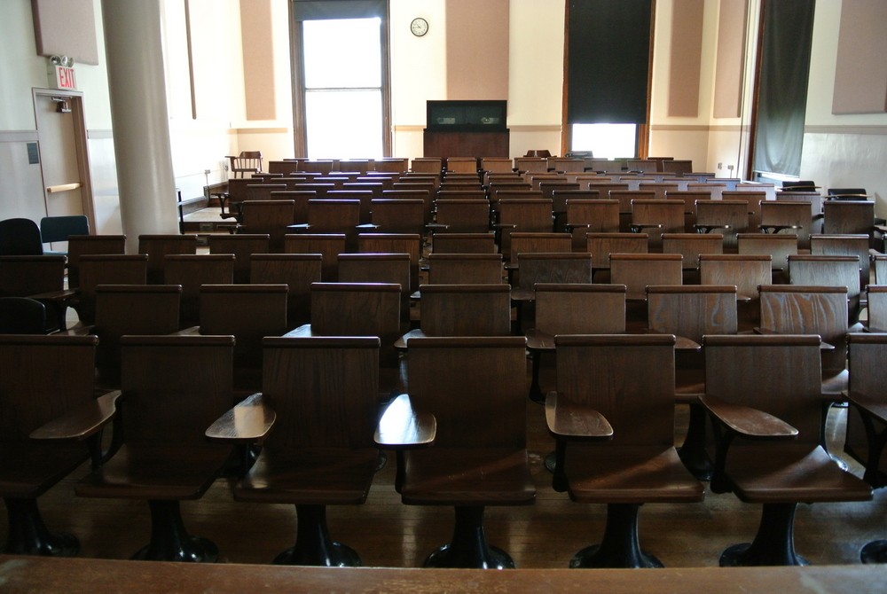 Schermerhorn 614