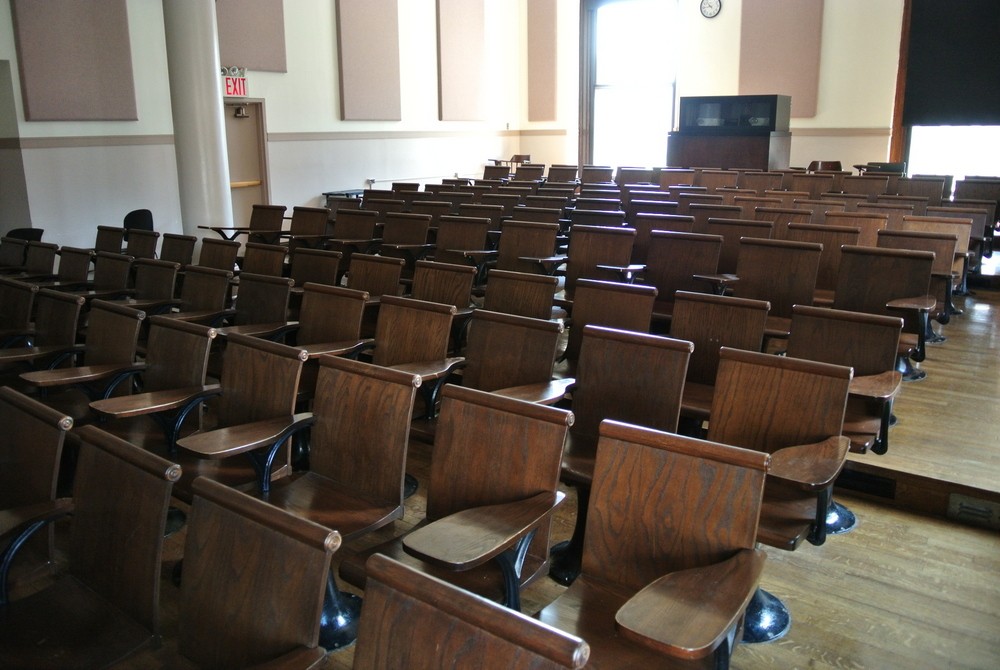Schermerhorn 614