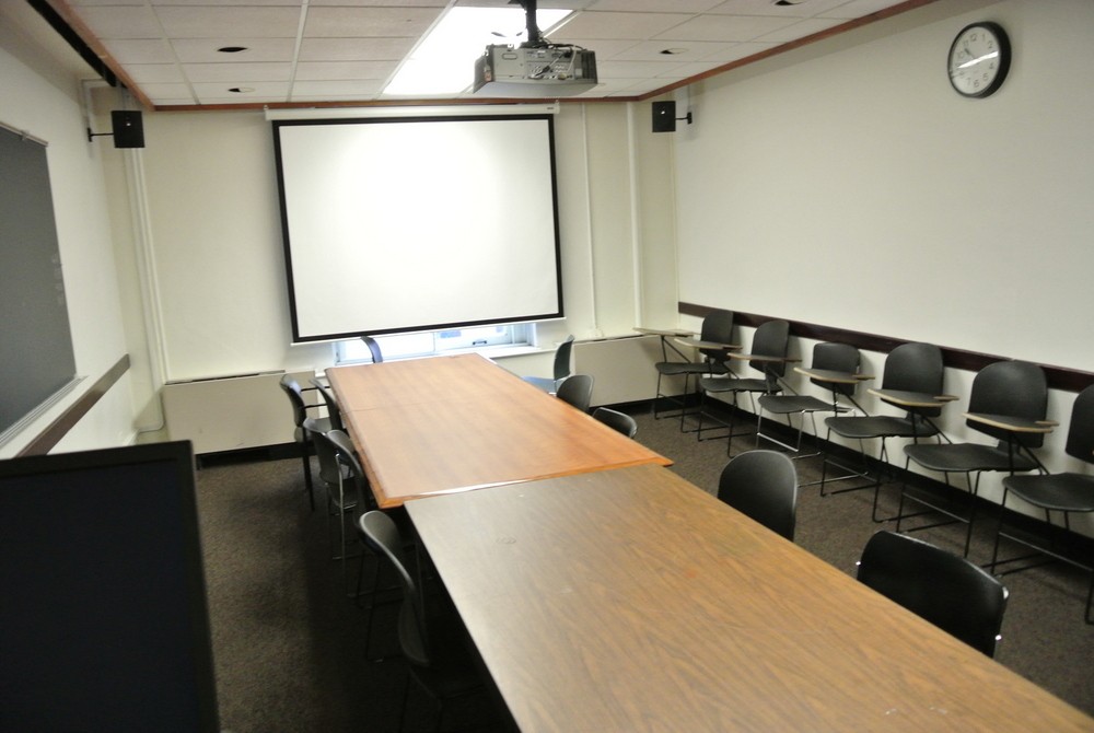Schermerhorn 652