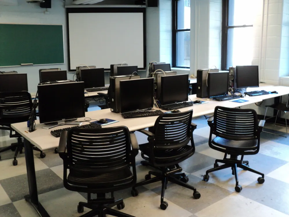 Engineering Terrace 252