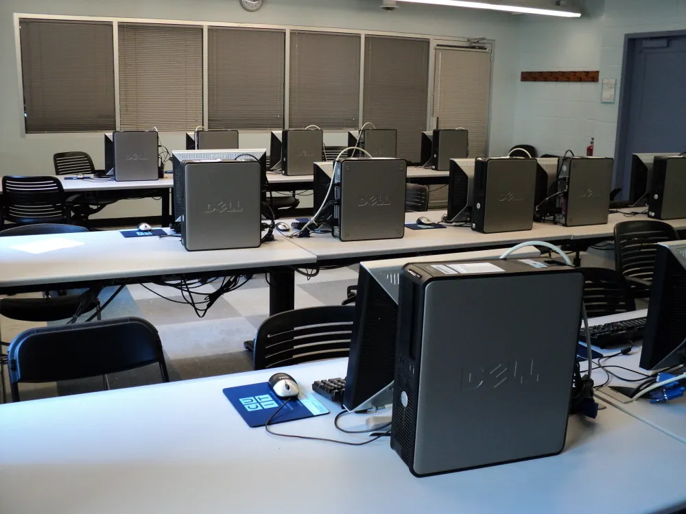 Engineering Terrace 252