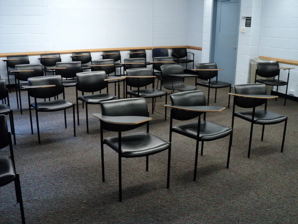 Engineering Terrace 253