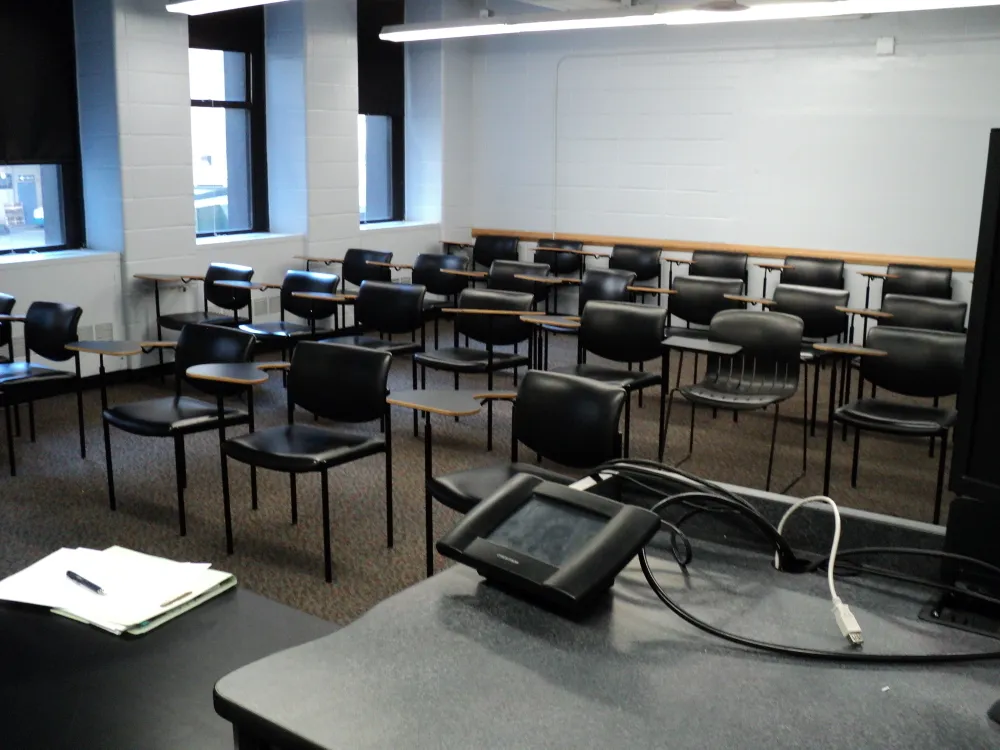 Engineering Terrace 253