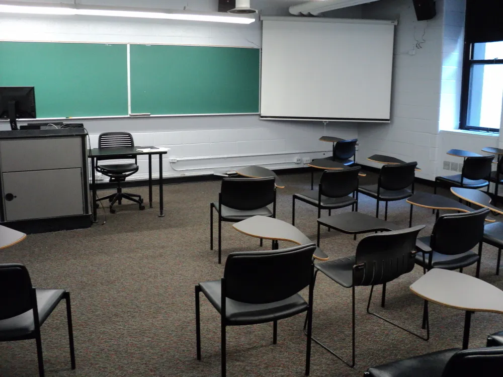 Engineering Terrace 253