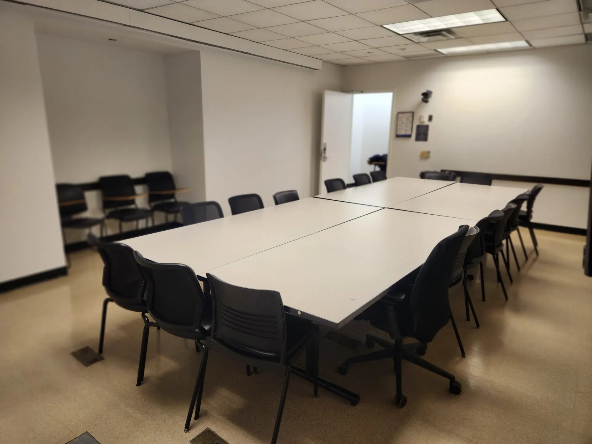International Affairs Building 253