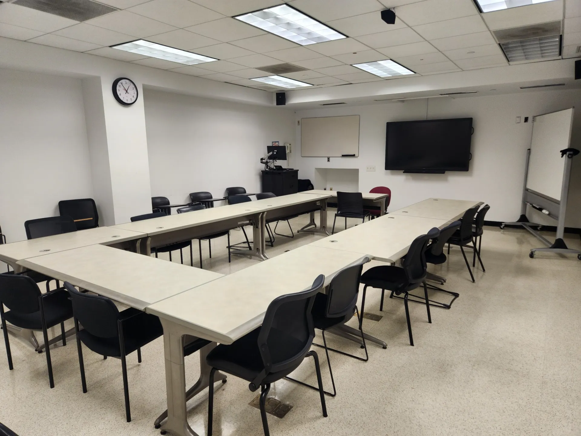 International Affairs Building 254