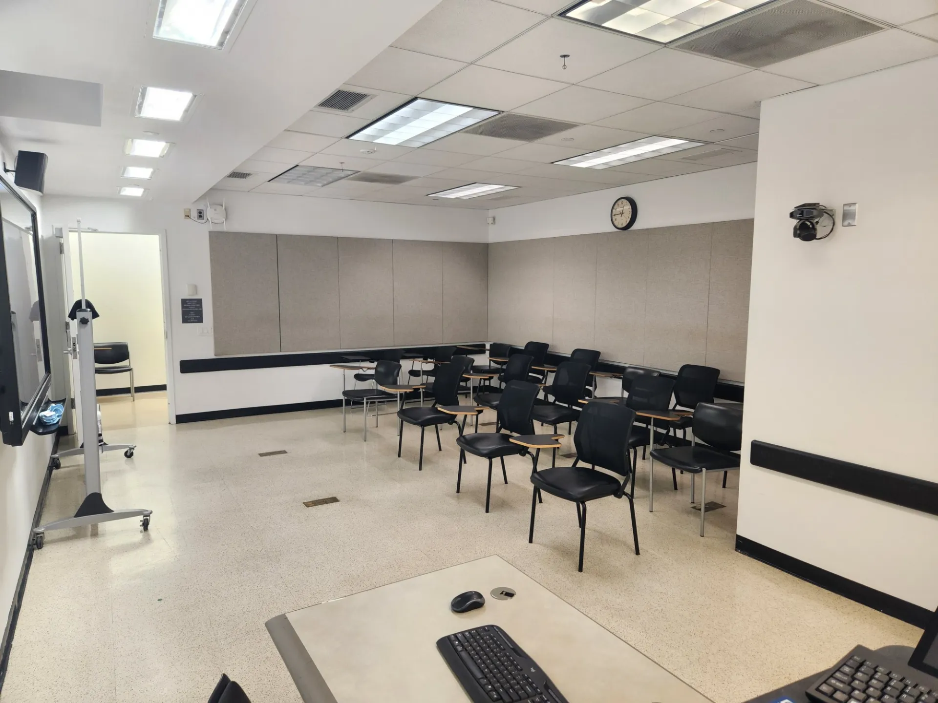 International Affairs Building 255