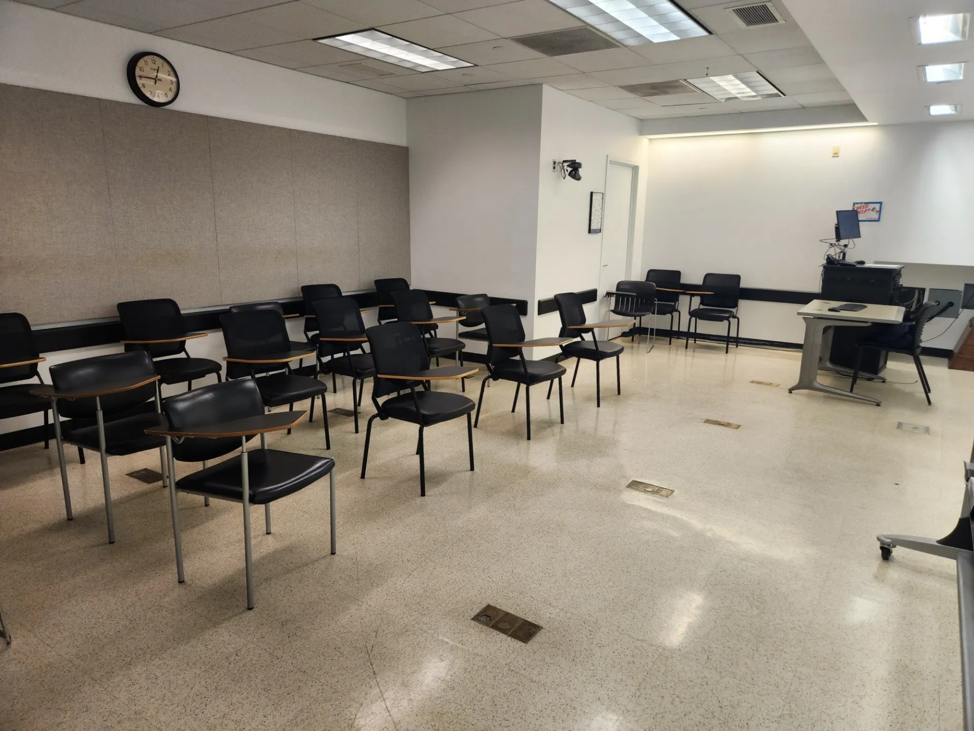 International Affairs Building 255