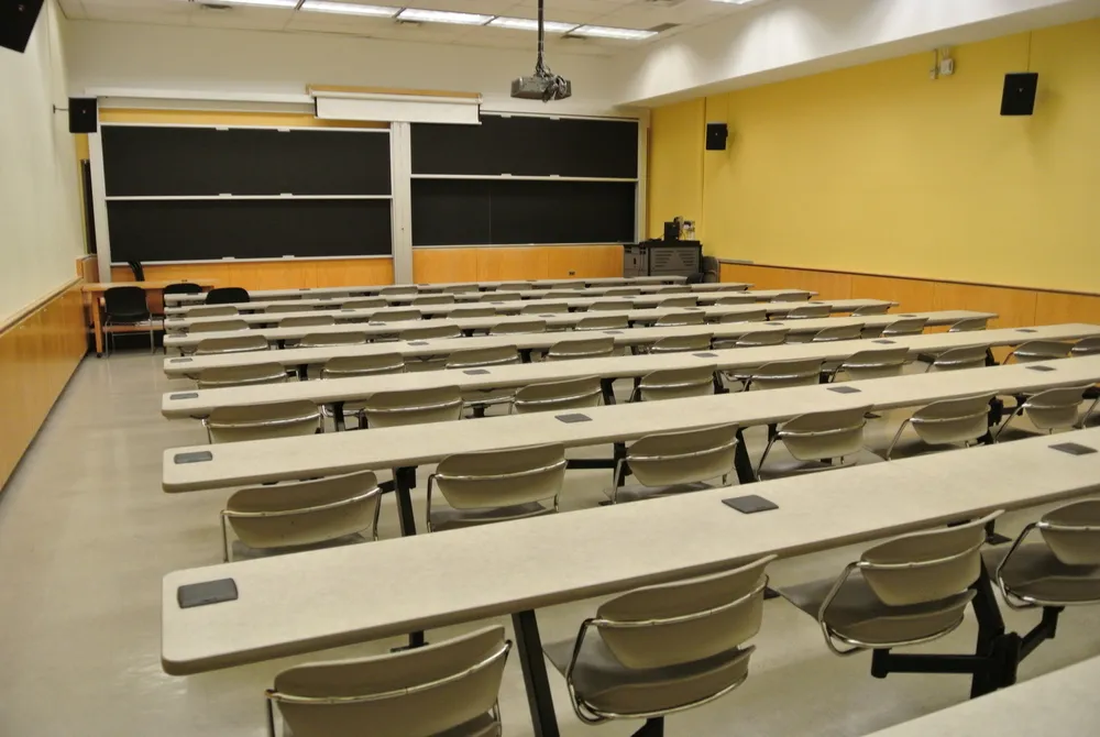 International Affairs Building 403