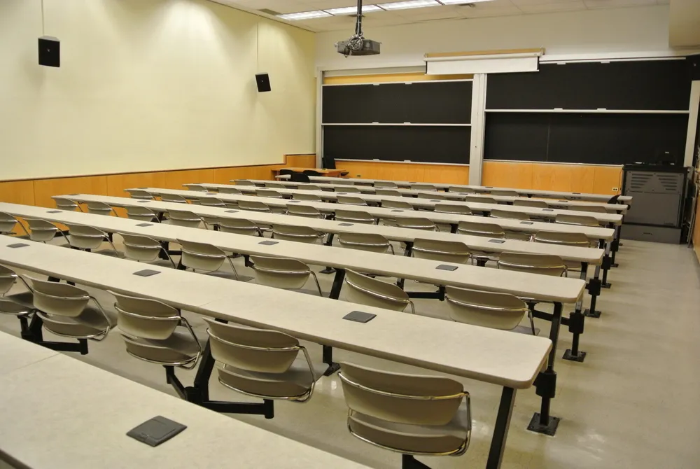 International Affairs Building 403