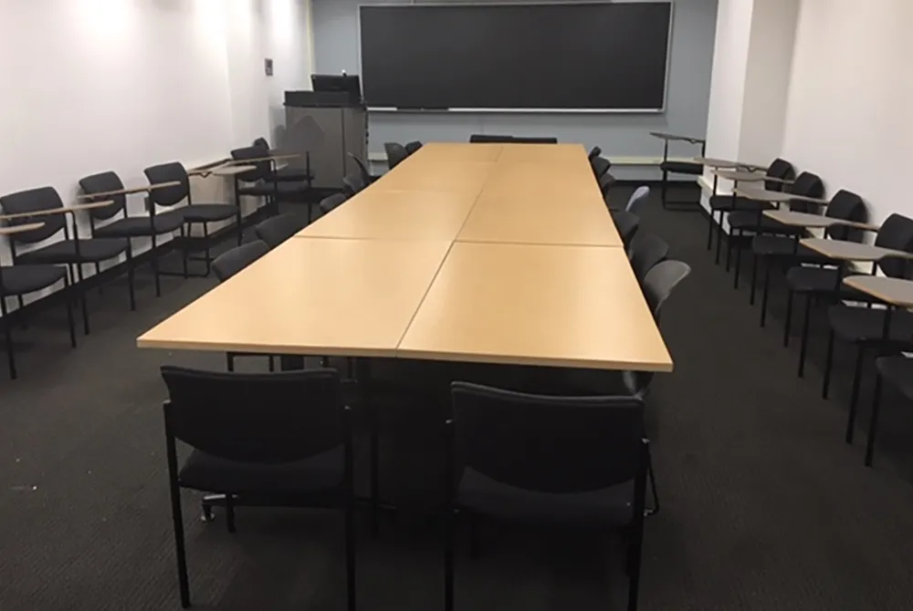 International Affairs Building 409