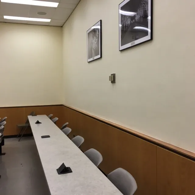 International Affairs Building 413