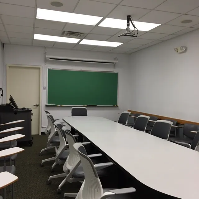 International Affairs Building 418