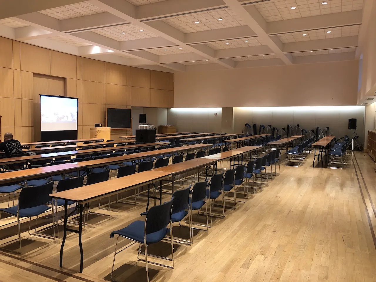 Rennert Hall Image 1