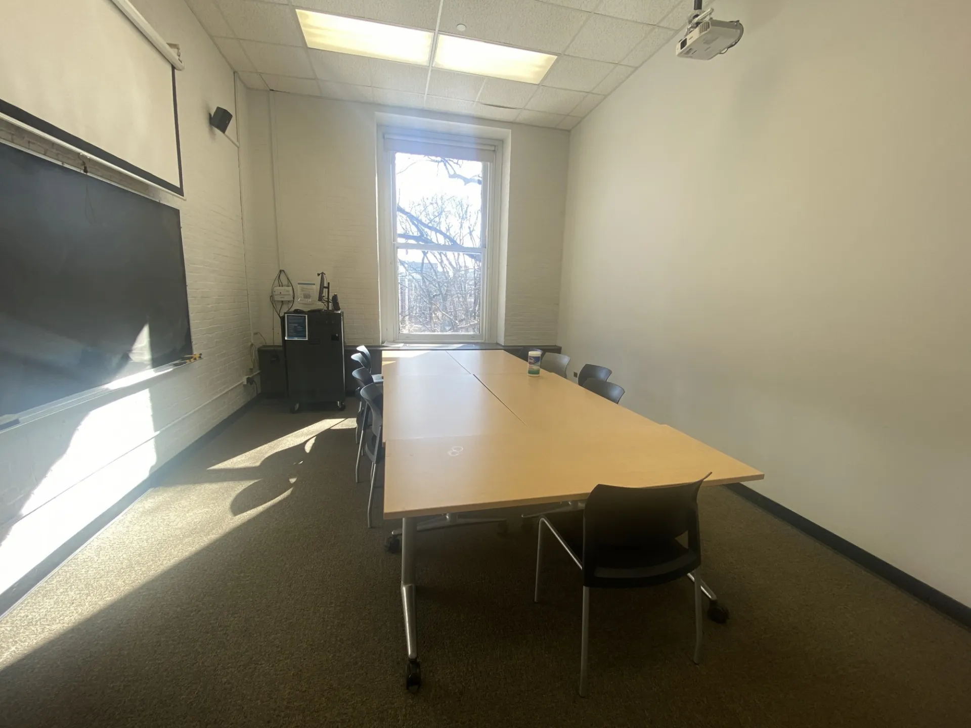 Lewisohn 506
